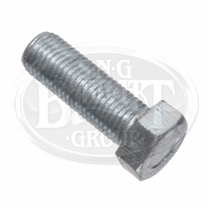 Setscrew -  7/16"UNF X 1.1/4"