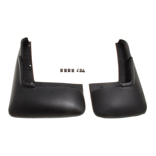 Kit - Mudflap - Rear