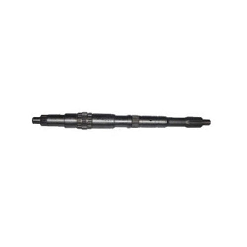 Shaft - Main