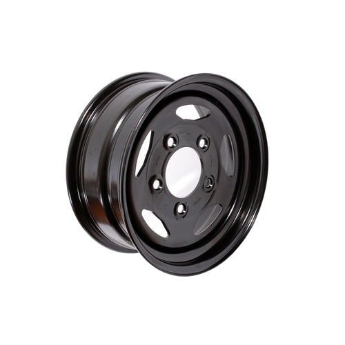 Wheel - Steel