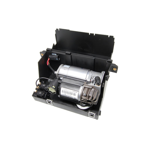 Compressor