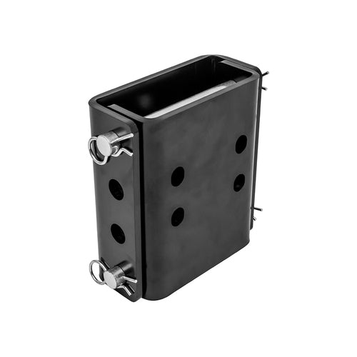 TOWBAR ADJUSTABLE HEIGHT DIXON BATE