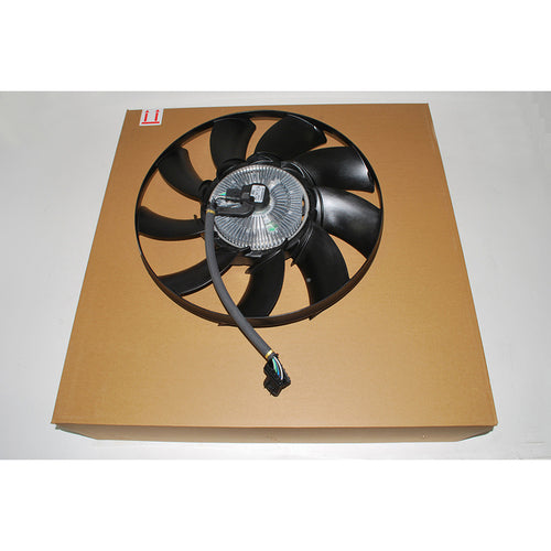 Fan