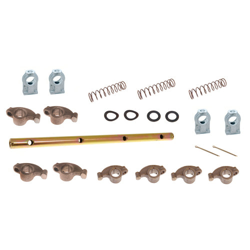 ROCKER SHAFT BUILD KIT AFTERMARKET