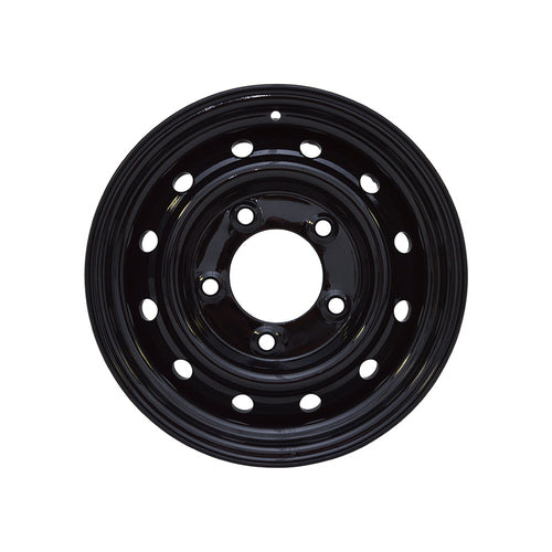 Wheel - Steel
