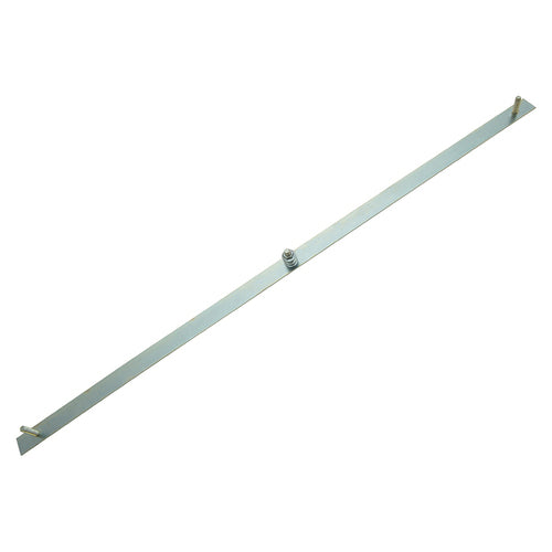 Plate - Retaining