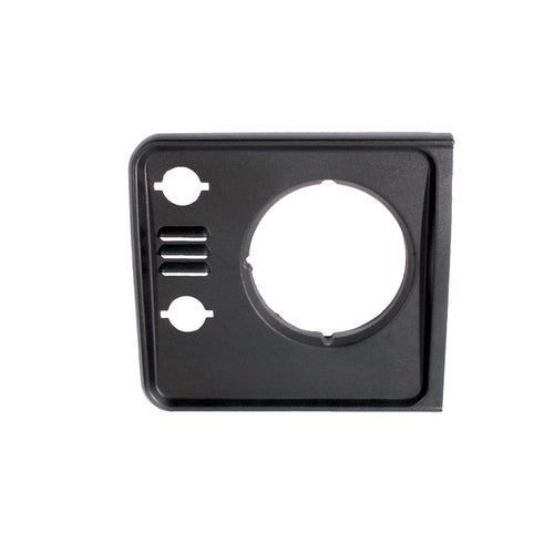 Headlamp Finisher Aftermarket