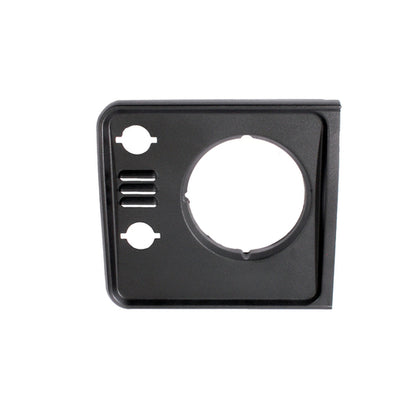 Headlamp Finisher Aftermarket