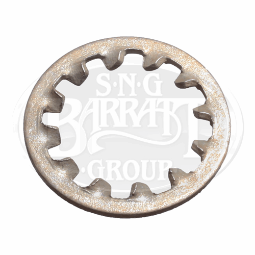 Shakeproof Washer - M16