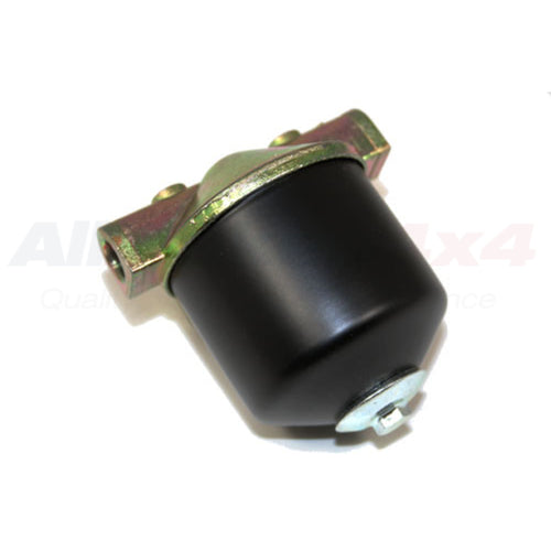 Fuel Filter Assembly