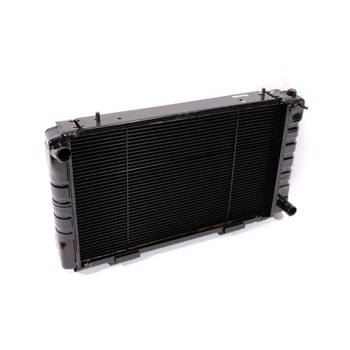 RADIATOR AFTERMARKET