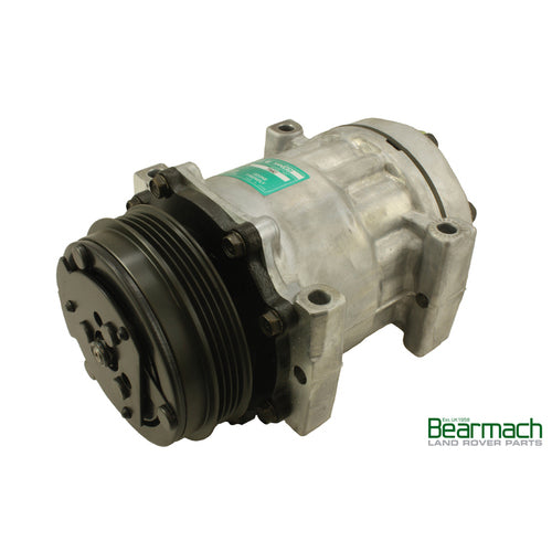 Compressor