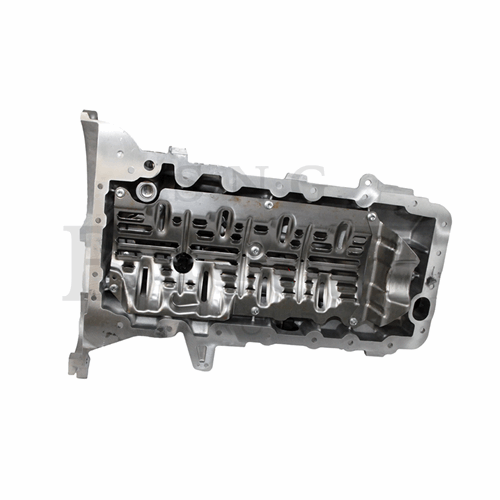Pan - Engine Oil