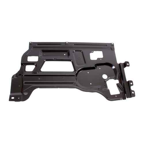 Panel - Door Lower