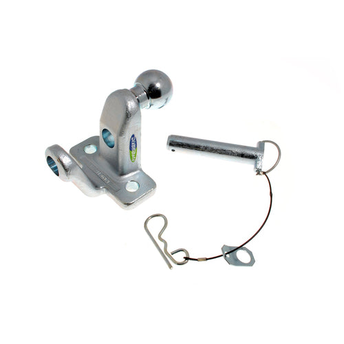 BALL & JAW 3.5 TONNE AFTERMARKET