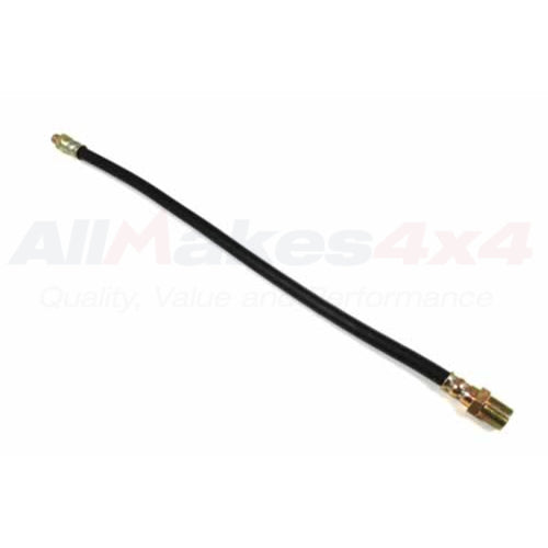 Rear Flexible Brake Hose