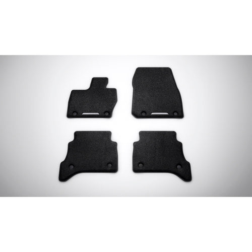 Mats - Floor - Carpet - Set