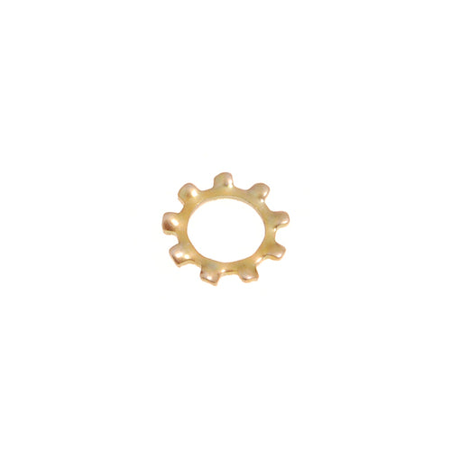 Washer - Locking