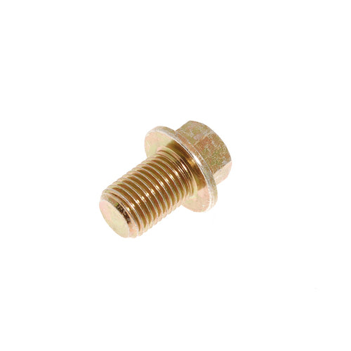 Plug - Oil Drain