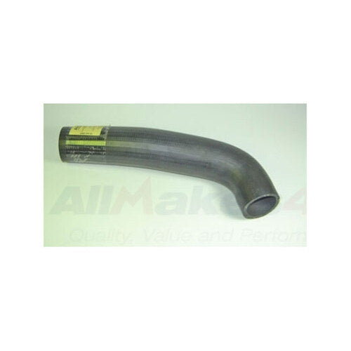 HOSE - RADIATOR TO UPPER PIPE