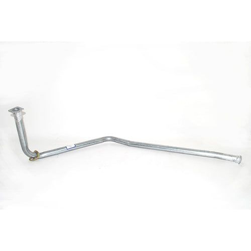 PIPE - EXHAUST - FRONT
