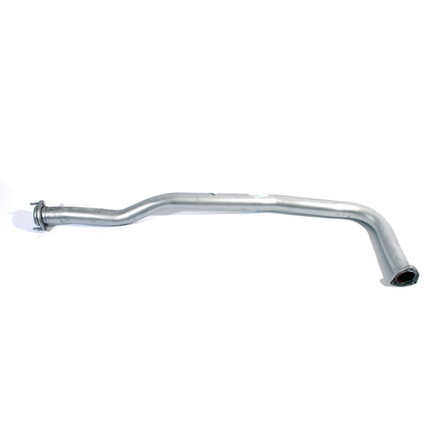 PIPE - EXHAUST - FRONT