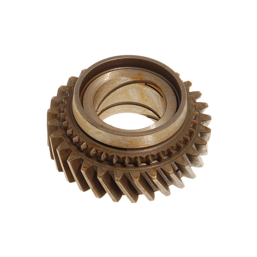 GEAR - MAINSHAFT AUXILIARY DRIVE