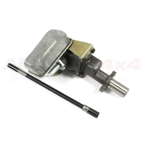 Drive - Oil Pump