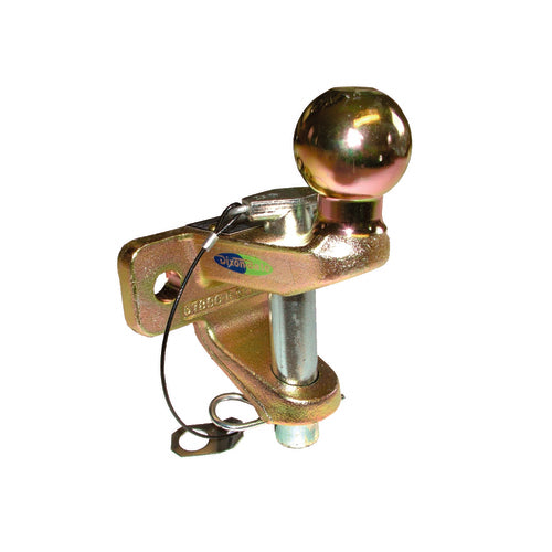 BALL & JAW 3.5 TONNE AFTERMARKET