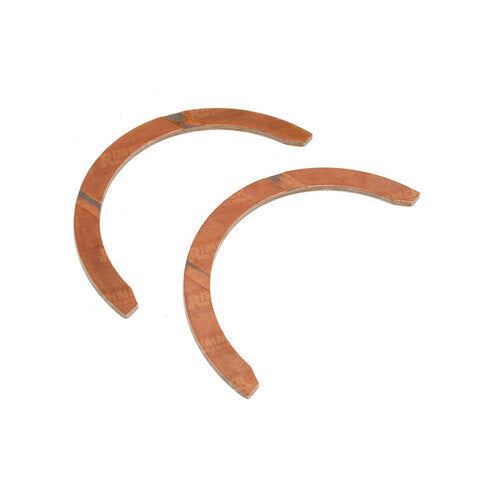 Thrust Washers Pair Plus 0.050 Aftermarket
