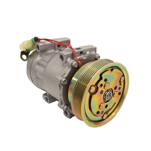COMPRESSOR AFTERMARKET