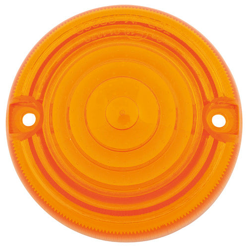 Indicator Lens