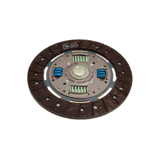 PLATE - CLUTCH PRESSURE