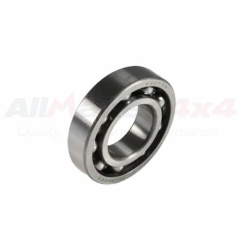 BEARING - BALL - DOUBLE GROOVED