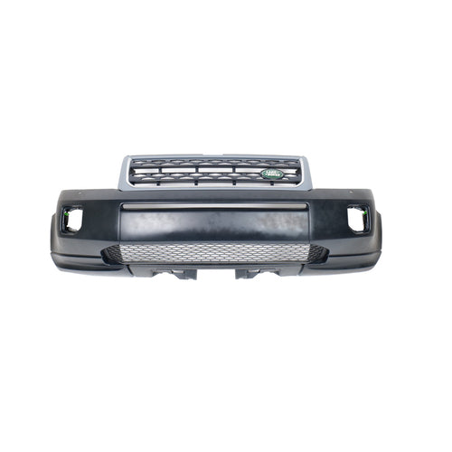 Front Bumper Primed