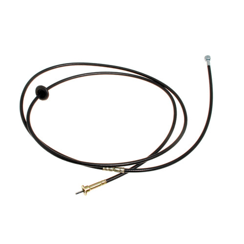 SPEEDOMETER CABLE AFTERMARKET