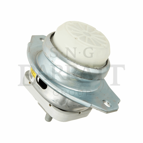 SUPPORT - ENGINE MOUNTING - FRONT