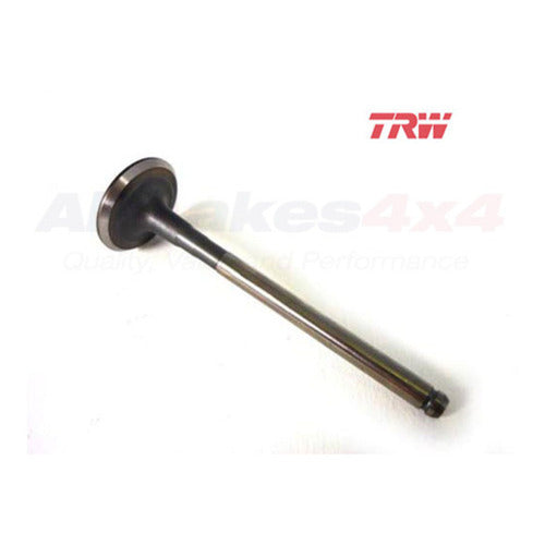 Valve - Exhaust