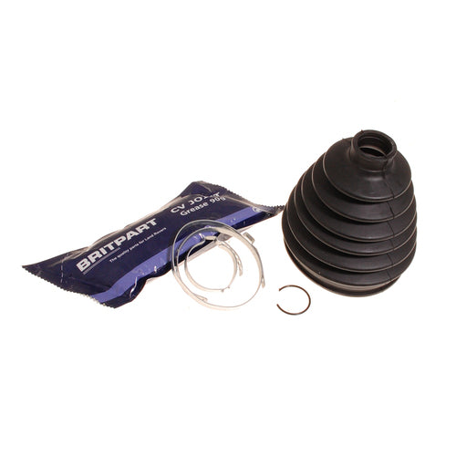 GAITER KIT FRONT DRIVE SHAFT AFTERMARKET