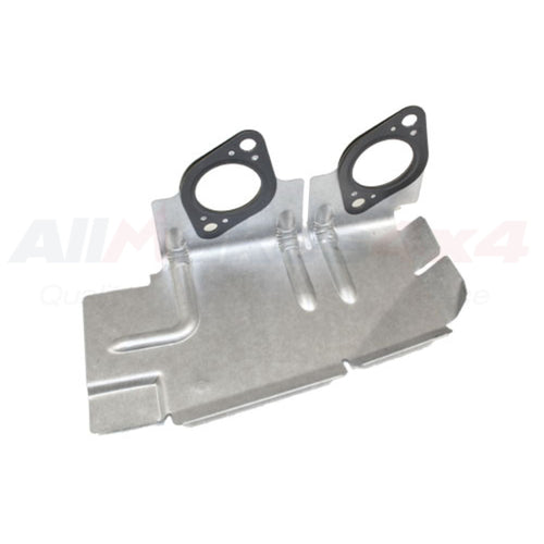 Heat Shield