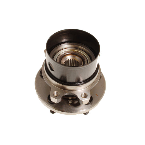 HUB AND BEARING - WHEEL