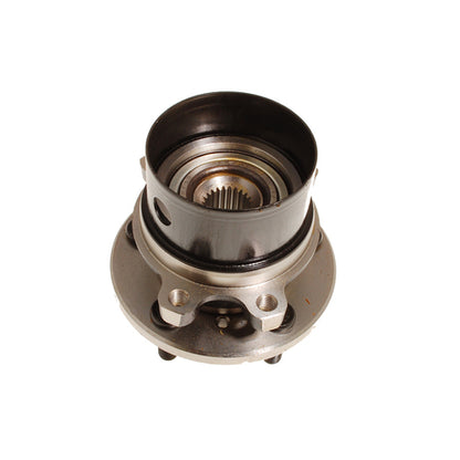 HUB AND BEARING - WHEEL