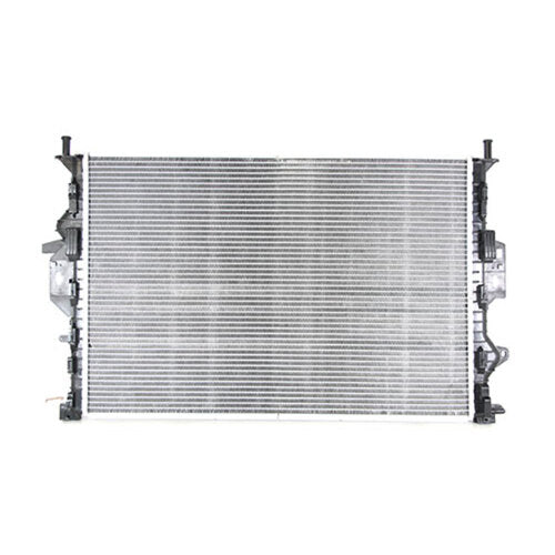 Radiator - Main