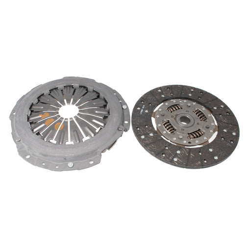 CLUTCH PLATE & COVER OEM