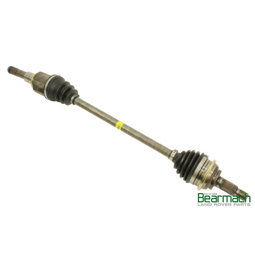 Shaft - Drive