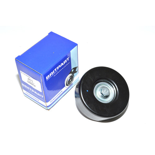 Pulley