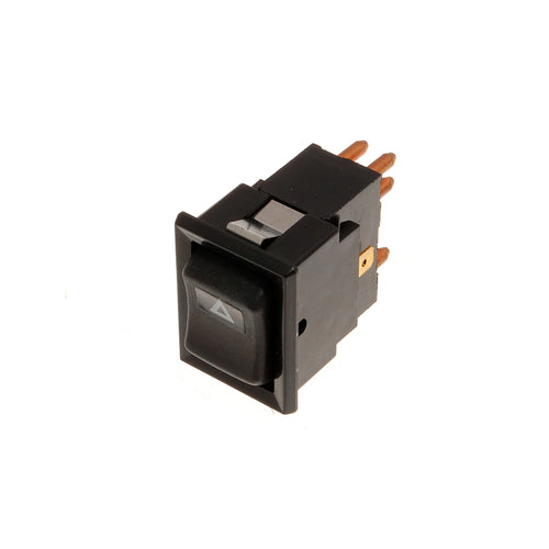 Hazard Warning Switch