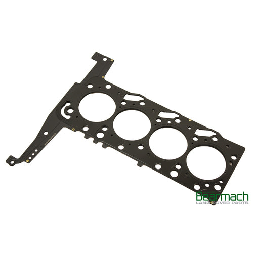 Gasket-cylinder Head