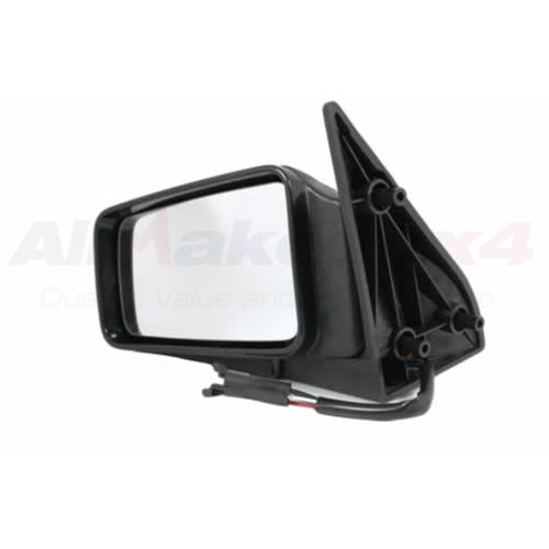 MIRROR - REAR VIEW OUTSIDE - REMOTE