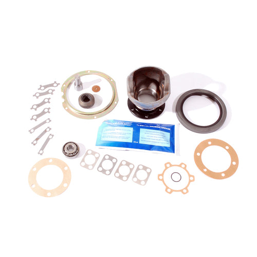 Swivel Housing Kit